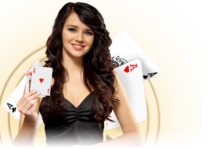 Live casino lobby with real dealers and table games at pinay flix tv