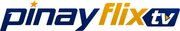 pinay flix tv logo